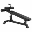 Gymstick Treenipenkki Ab Bench Pro - Treenipenkit - GSPRO-505 - 1