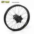 Haan wheel YZF450 09-13 19-2,15 B/B - Crossipyörän vannesarjat - 540-15621-635 - 1