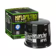 Hiflo öljynsuodatin HF975 - Moottoripyörän öljynsuodattimet - 20-HF975 - 1