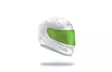 HJC visiiri HJ-36 i100, savunharmaa - Visiirit - 631-230105 - 1