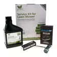 Huoltopaketti 5 B&S 550E, 575EX ja 550EX eco moottorit 992232 - Puutarhakoneiden huoltopaketit - 447-HP5 - 1