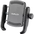 Interphone quiklox universal puhelinpidike - Älypuhelin- ja tablettitarvikkeet - 297-2365 - 1