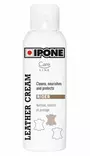 Ipone nahkahoito 100ml - Ajovarusteiden hoitoaineet - 55-215 - 1