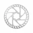 Jarrulevy 160mm/6-pultti ALLIGATOR Pizza - Polkupyörän jarrulevyt - 69065 - 1