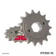 JT Eturatas JTF293.15 - Moottoripyörän eturattaat - 274-F293-15 - 1