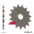 JT Eturatas JTF564.15 - Moottoripyörän eturattaat - 274-F564-15 - 1