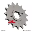 JT Eturatas JTF575.15 - Moottoripyörän eturattaat - 274-F575-15 - 1
