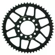 JT takaratas 1842.55 - Crossipyörän takarattaat - 27-2-1842-55 - 1