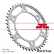 JT Takaratas JTR1307.45 - Crossipyörän takarattaat - 274-R1307-45 - 1