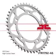 JT Takaratas JTR1792.45 - Crossipyörän takarattaat - 274-R1792-45 - 1