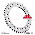 JT Takaratas JTR2011.45 - Crossipyörän takarattaat - 274-R2011-45 - 1