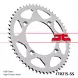 JT Takaratas JTR215.55 - Crossipyörän takarattaat - 274-R215-55 - 1