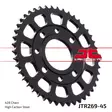 JT Takaratas JTR269.45 - Crossipyörän takarattaat - 274-R269-45 - 1