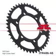 JT Takaratas JTR486.45 - Crossipyörän takarattaat - 274-R486-45 - 1