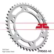 JT Takaratas JTR502.45 - Crossipyörän takarattaat - 274-R502-45 - 1