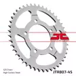 JT Takaratas JTR807.45 - Crossipyörän takarattaat - 274-R807-45 - 1
