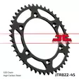 JT Takaratas JTR822.45 - Crossipyörän takarattaat - 274-R822-45 - 1