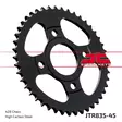 JT Takaratas JTR835.45 - Crossipyörän takarattaat - 274-R835-45 - 1