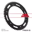 JT Takaratas JTR839.55 - Crossipyörän takarattaat - 274-R839-55 - 1