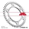 JT Takaratas JTR899.45 - Crossipyörän takarattaat - 274-R899-45 - 1
