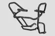 Kaatumarauta Yakk EXP BMW F900 GS (24-), musta - Moottoripyörän kaatumaraudat - 325-3058455 - 1