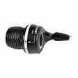 Kiertovaihdekahva Microshift MS25-3, vasen - Polkupyörän vaihdevivut - 60885 - 2