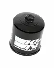 K&N Öljynsuodatin KN175 Indian/H-D 500/750 - Moottoripyörän öljynsuodattimet - 20-KN175 - 1