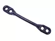 Kumijoustin multiflex 20mm köyteen - Veneen kiinnitysjoustimet - 502-MC1505 - 4