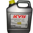 KYB Iskunvaimenninöljy K2C 5 liter - Iskunvaimenninöljyt - 55-081-005 - 1