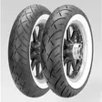 METZELER ME 888 Marathon Ultra WW MT90 B 16 M/C 72H TL F - Moottoripyörän Metzeler renkaat - 34-24075 - 1