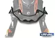 Moottorikelkan Rival etupuskuri Ski-Doo Skandic WT (G4 Wide 20") - Moottorikelkan etupuskurit - 92-7295 - 5
