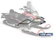 Moottorikelkan Rival etupuskuri Ski-Doo Skandic WT (G4 Wide 20") - Moottorikelkan etupuskurit - 92-7295 - 2