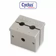 Navan akselin korjauspidin, cyclus tools - Polkupyörän työkalut - 62445 - 1