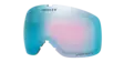 Oakley Flight Tracker M Rep Lens PzmSapphireIrd - Ajolasien linssit - 671-103-422-005 - 1