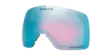 Oakley Flight Tracker S Rep Lens PzmSapphireIrd - Ajolasien linssit - 671-103-423-005 - 1