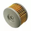 Öljynsuodatin SUNWA S-005: Suzuki - Moottoripyörän öljynsuodattimet - 204-HF137-S-005 - 1