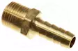 Orbitrade, hose connector - Veneen polttoainetarvikkeet - 117-3-17025 - 1