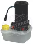 Orbitrade, hydraulic pump - Veneen sisäperämoottorin osat - 117-5-19985 - 1