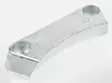 Orbitrade, zinc anode - Veneen anodit - 117-5-19745 - 1