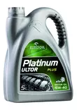 Orlen Oil Platinum Ultor Plus 15W-40 5L - Marineöljyt - 55-600-005 - 1