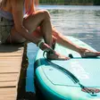 Ozean SUP-laudan karkuremmi - SUP- laudat - GSSP-SUP-15 - 2