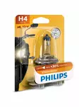 Philipis Polttimo H4 CityVision Moto 12V/60/55W/P43t-38 - Polttimot - 12-975 - 1