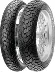 PIRELLI MT60 Rs 110/80 R 18 M/C 58H TL F - Moottoripyörän Pirelli renkaat - 53-24025 - 1