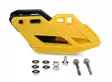 Polisport Performance ketjuohjuri RMZ250/RMZ450 05-16 keltainen - Crossipyörän ketjuohjurit - 179-0303-5 - 1