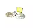 ProX Complete Clutch Plate Set YZ250F '19-20 - Crossipyörän kytkinlevyt - 400-16-CPS23115 - 1