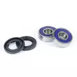 ProX Etupyörän laakerisarja YZ80/85 93-08 + TT-R50 06-08 - Crossipyörän pyöränlaakerit - 400-23-S110025 - 2