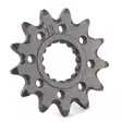 ProX eturatas YFZ450R '09-15 + YFM700R '06-16 -15T- - Crossipyörän eturattaat - 400-07-FS27006-15 - 1