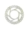 ProX Jarrulevy eteen CR125/250 95-07 + CRF250/450R 04-14 - Crossipyörän jarrulevyt - 400-37-BD11295 - 2