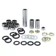 ProX Linkun laakerisarja YZ250F 06 + WR250F 07-08 - Crossipyörän linkun laakerit - 400-26-110145 - 2