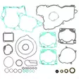 ProX täydellinen tiivistesarja KTM250SX-EXC 05-06 - Crossipyörän täydelliset tiivistesarjat - 400-34-6325 - 1
